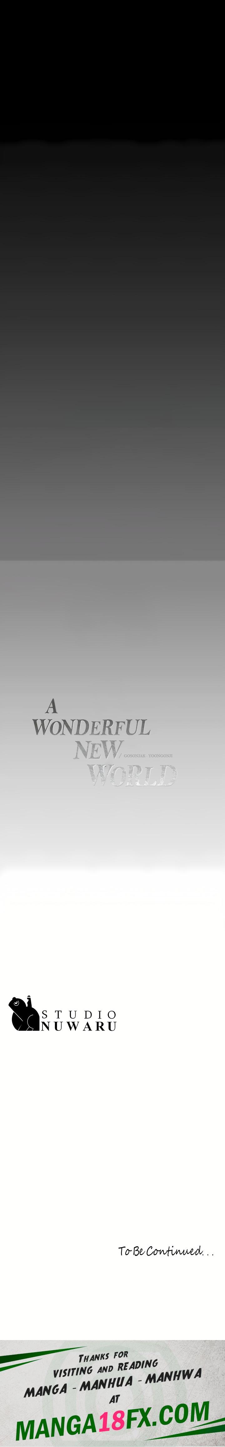 A Wonderful New World Raw - Chapter 231 Page 31