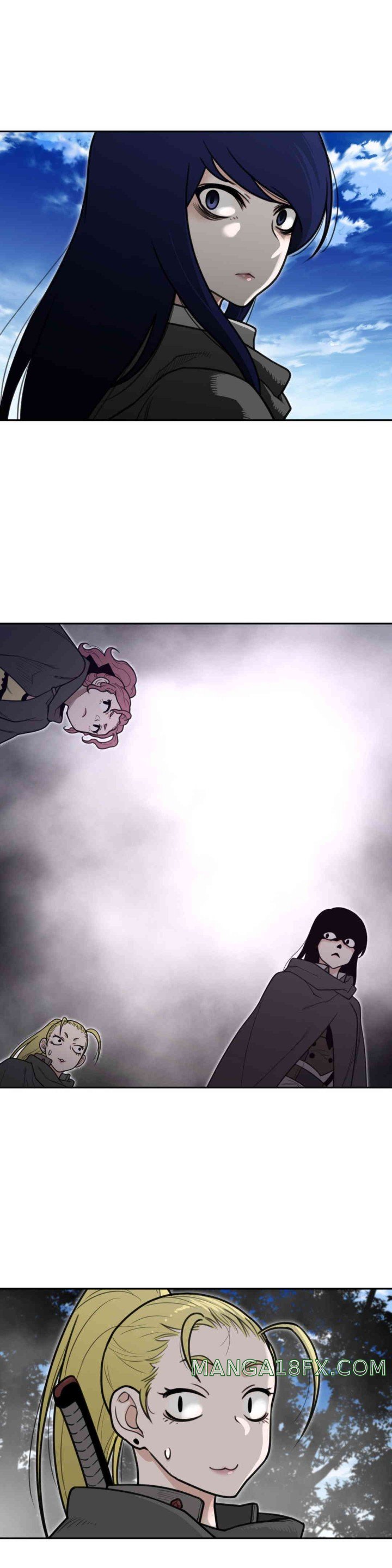 Perfect Half Raw - Chapter 182 Page 8