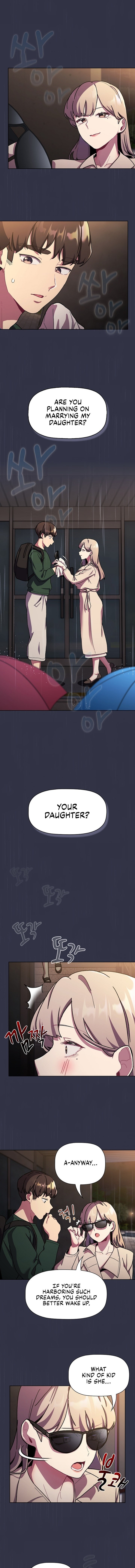 What Do I Do Now? - Chapter 112 Page 1