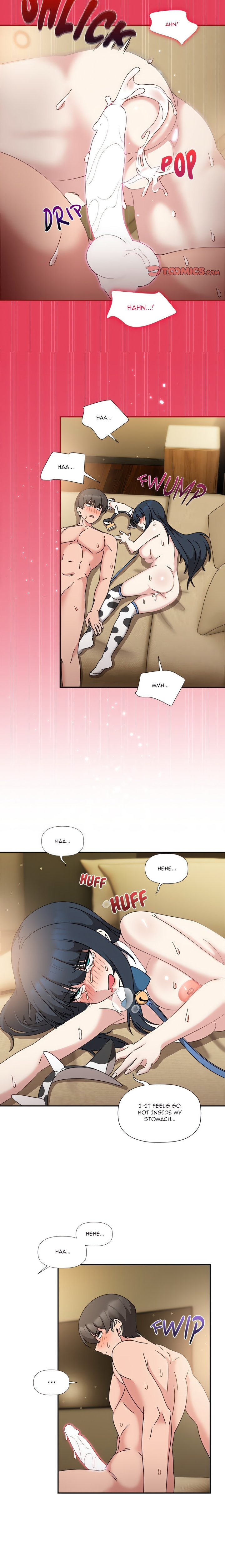 #Follow Me - Chapter 52 Page 12