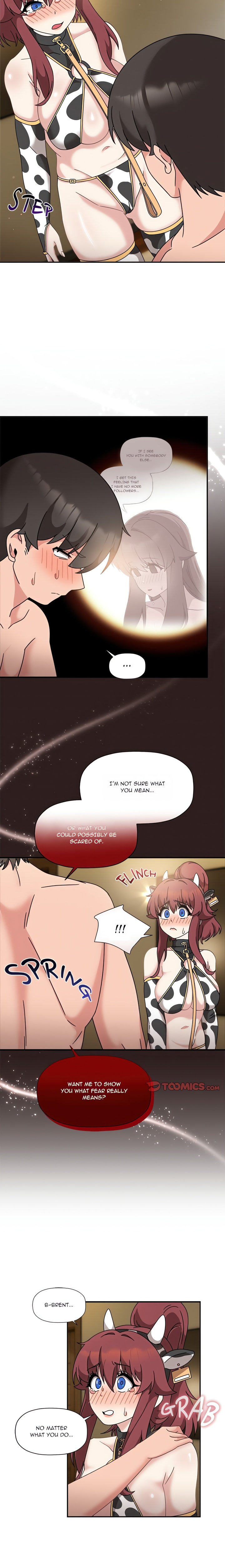 #Follow Me - Chapter 52 Page 14
