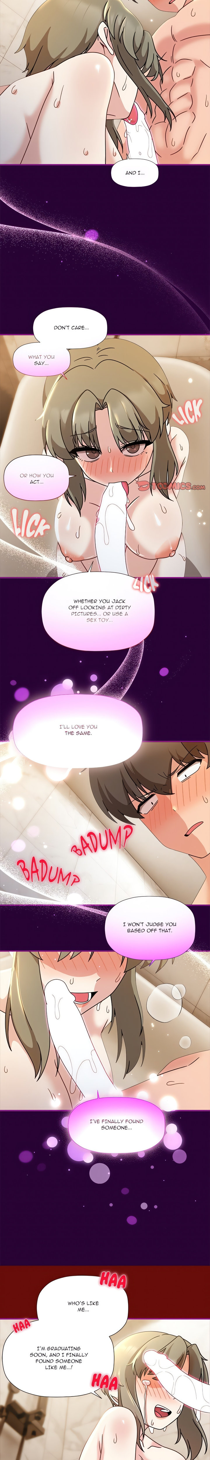 #Follow Me - Chapter 54 Page 11