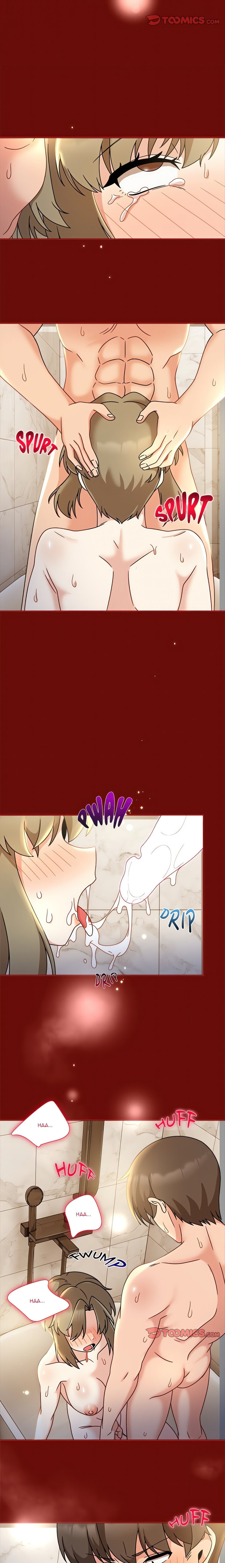 #Follow Me - Chapter 54 Page 13