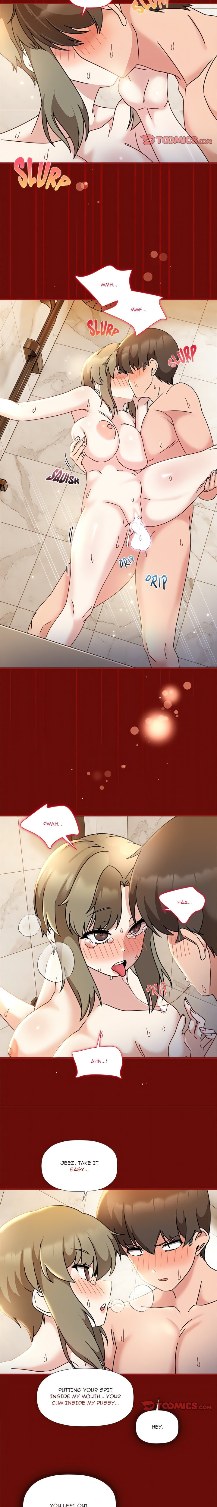 #Follow Me - Chapter 54 Page 2