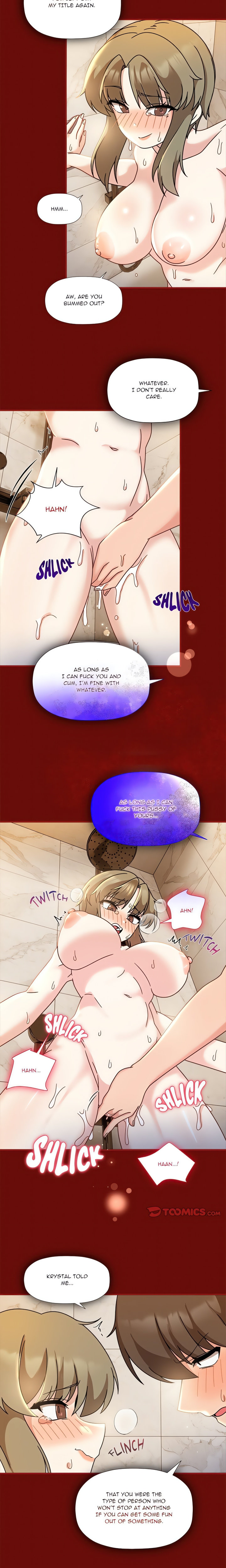 #Follow Me - Chapter 54 Page 3