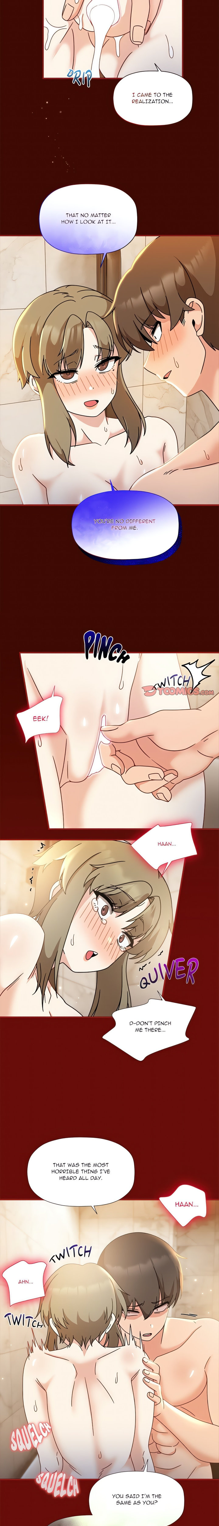 #Follow Me - Chapter 54 Page 5