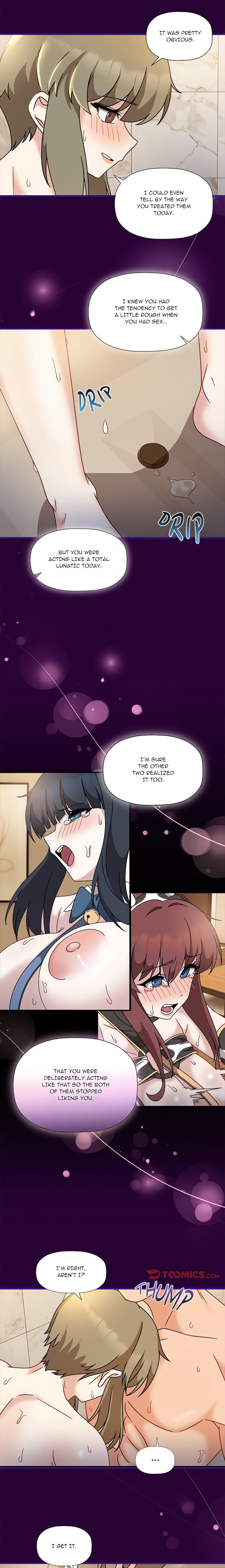 #Follow Me - Chapter 54 Page 8