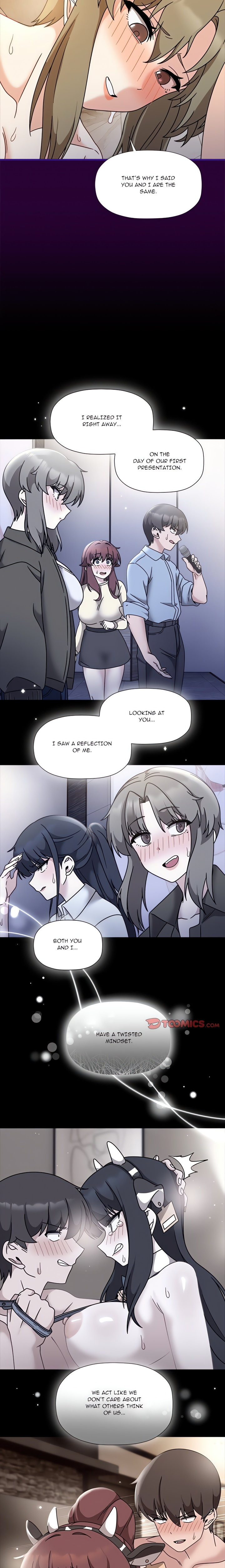#Follow Me - Chapter 54 Page 9