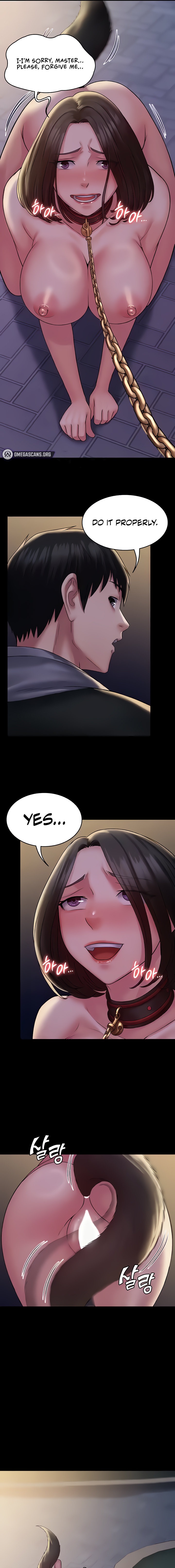 Succubus System - Chapter 52 Page 5