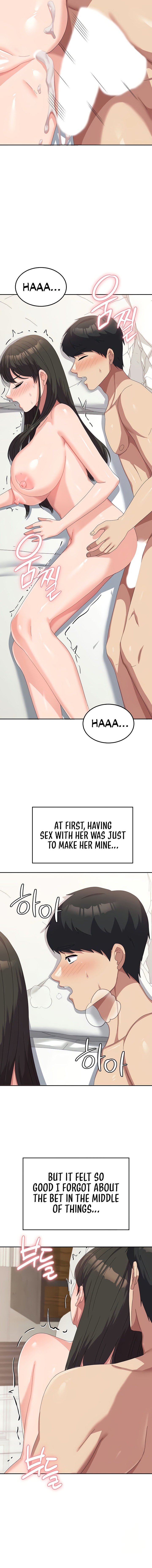 Women’s University Student who Served in the Military - Chapter 51 Page 14