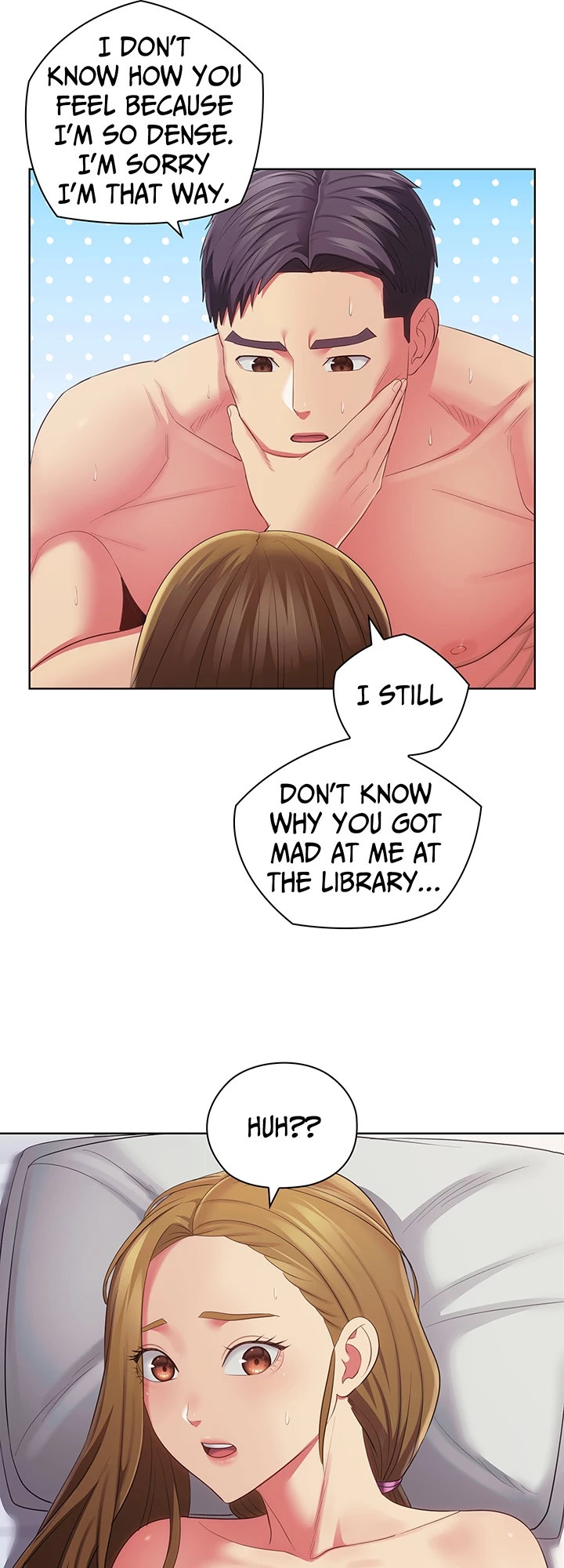 May I Help You? - Chapter 41 Page 39