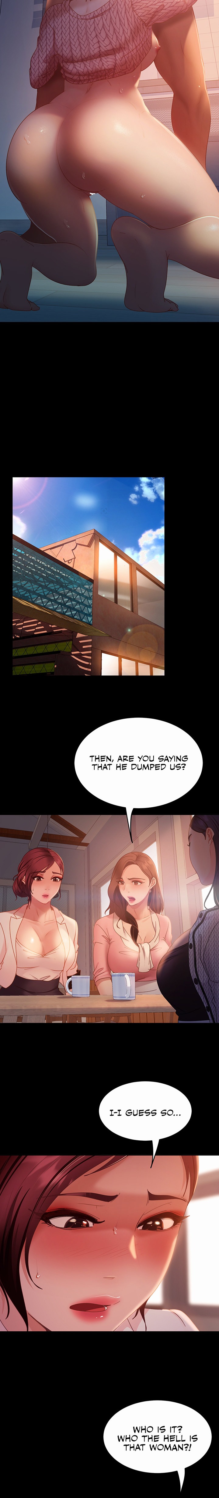 Marriage Agency Review - Chapter 42 Page 10