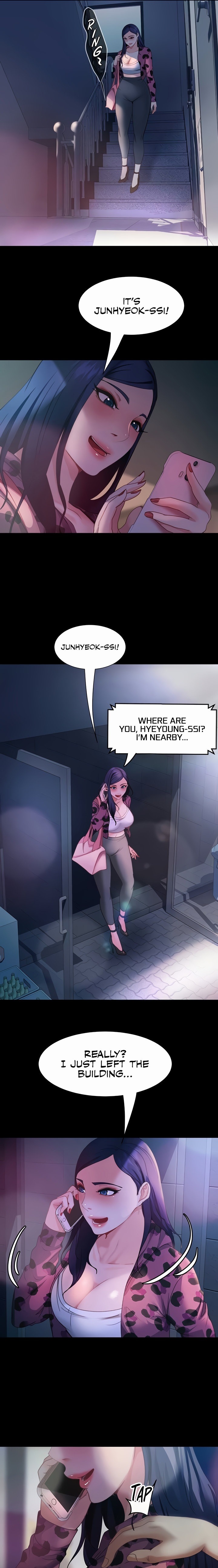 Marriage Agency Review - Chapter 45 Page 15