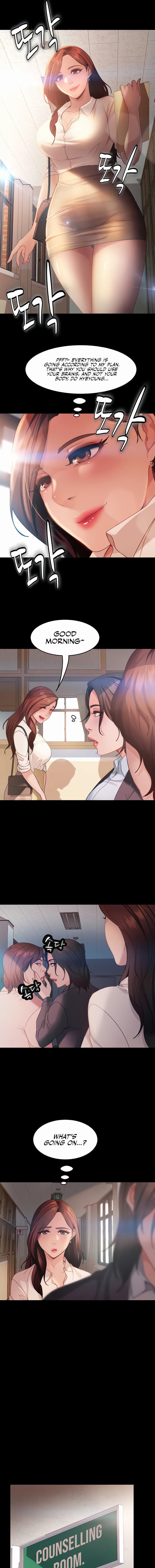 Marriage Agency Review - Chapter 45 Page 7