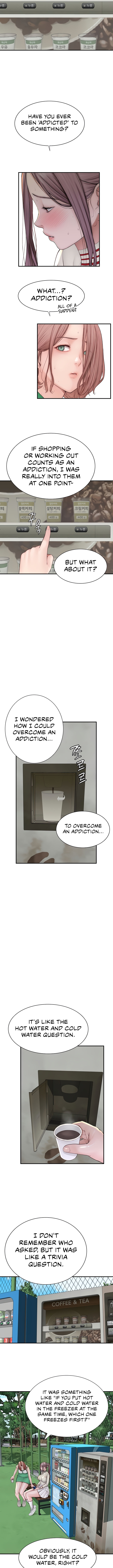 Addicted to My Stepmom - Chapter 36 Page 6