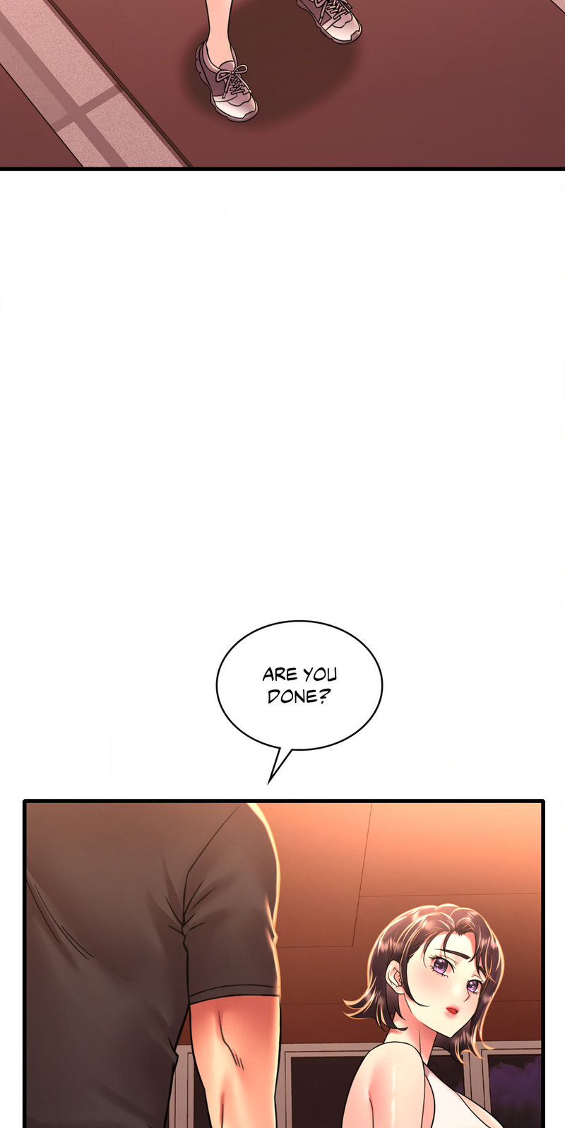 Drunk on You - Chapter 50 Page 56