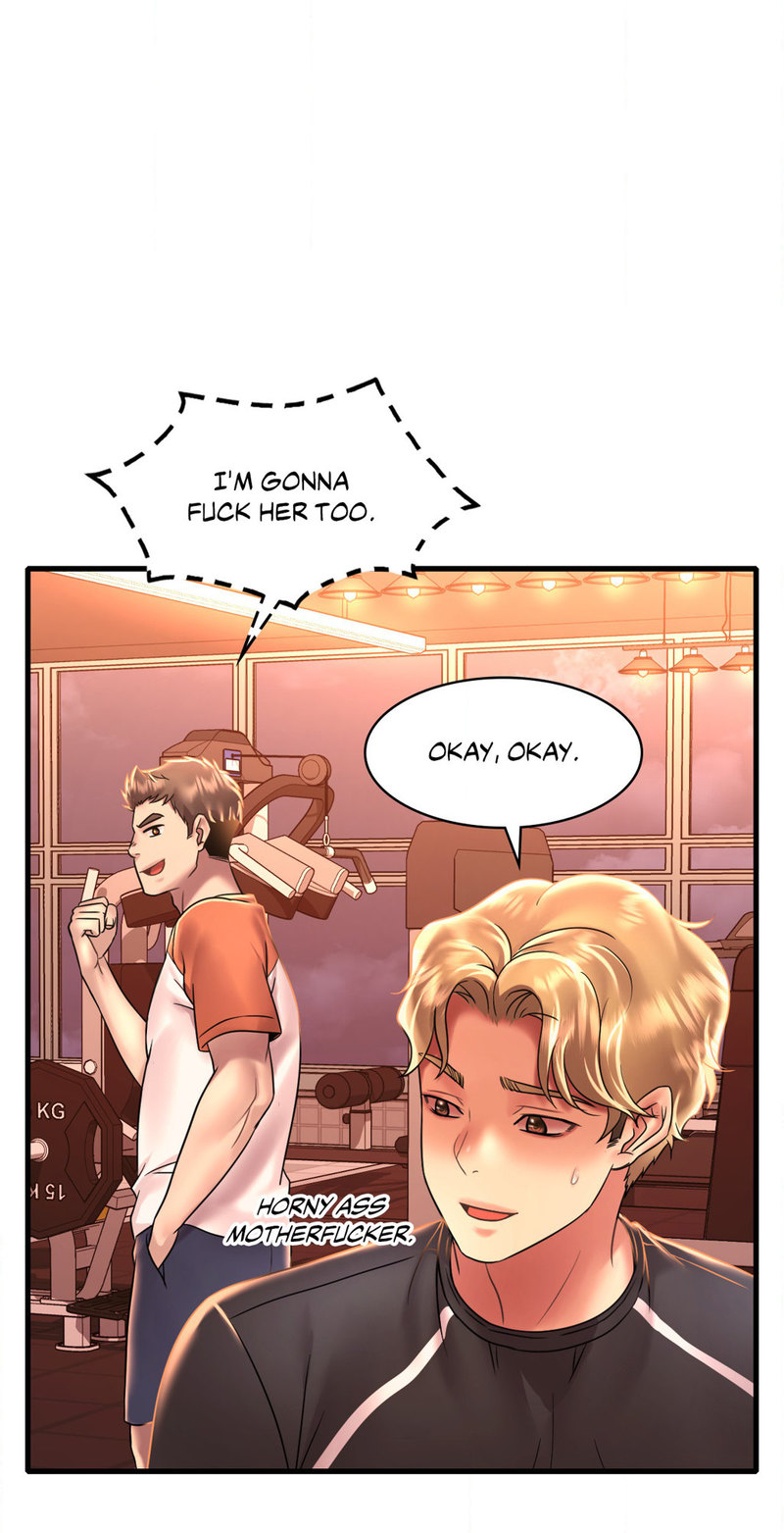 Drunk on You - Chapter 51 Page 23