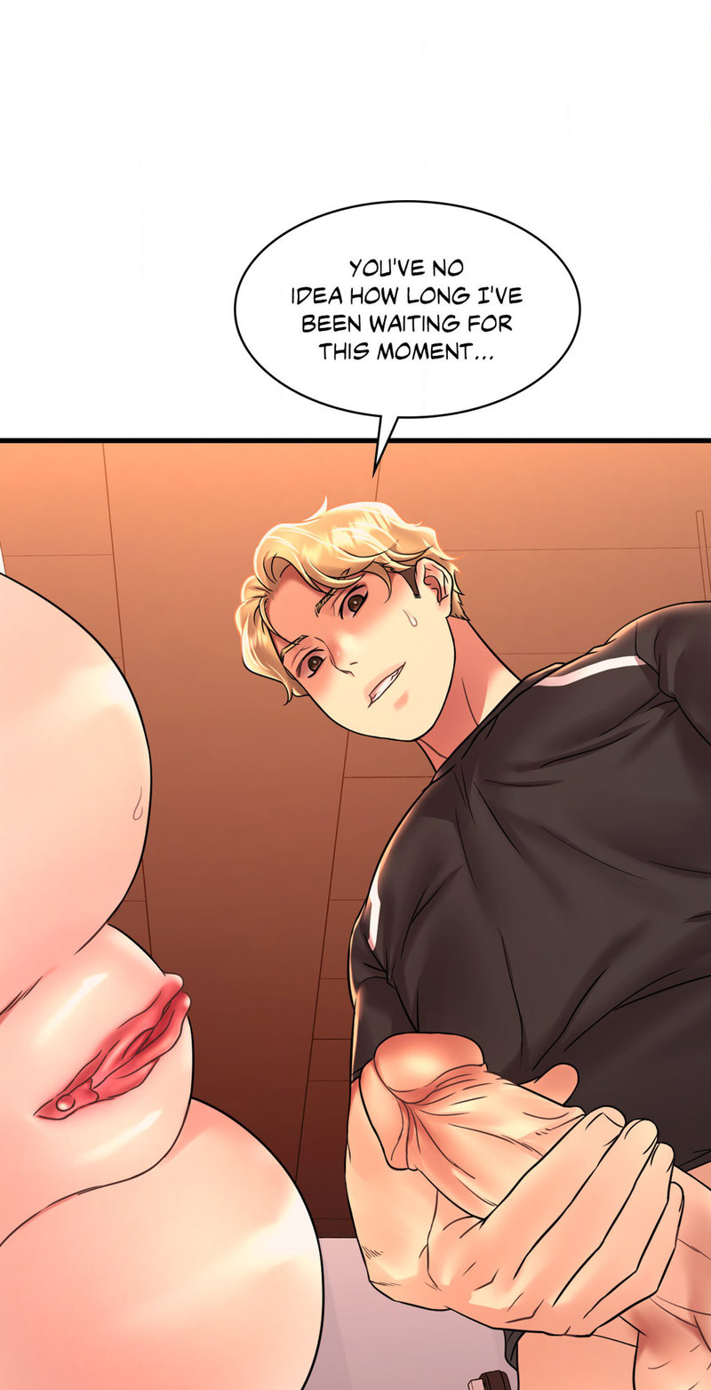 Drunk on You - Chapter 52 Page 1