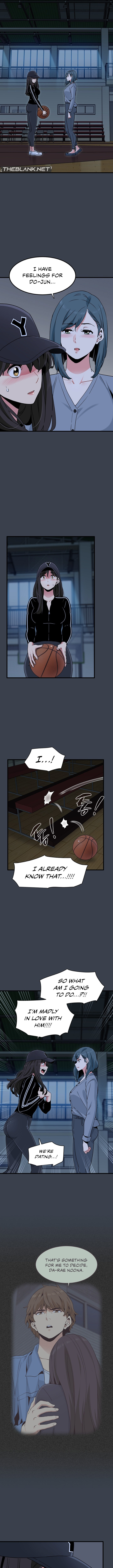 A Turning Point - Chapter 36 Page 5