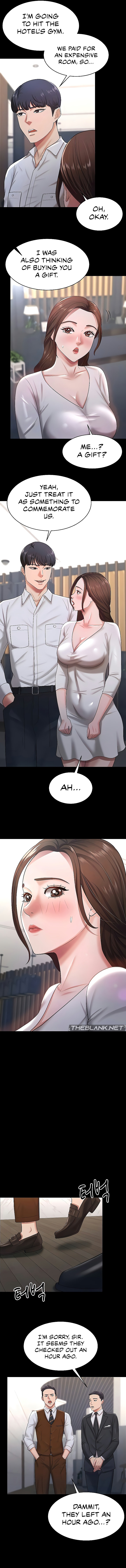 Your Wife Was Amazing - Chapter 22 Page 4