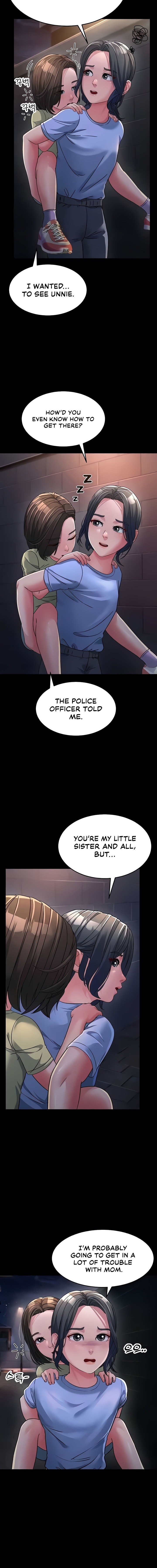 Mother-In-Law Bends to My Will - Chapter 23 Page 10