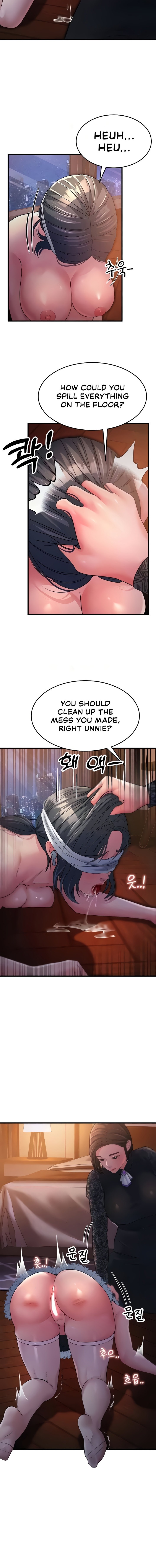 Mother-In-Law Bends to My Will - Chapter 24 Page 6
