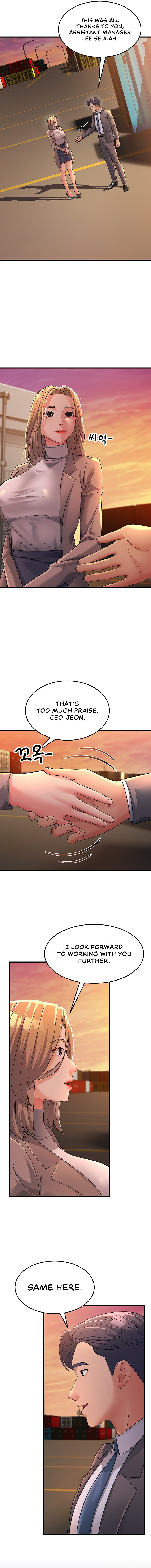 Mother-In-Law Bends to My Will - Chapter 28 Page 15