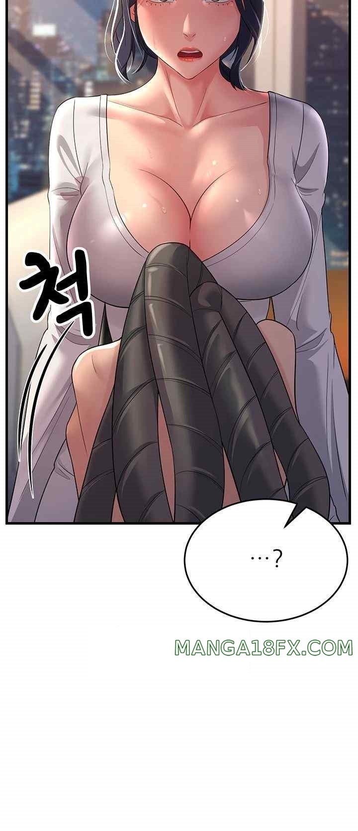 Mother-In-Law Bends to My Will Raw - Chapter 36 Page 35