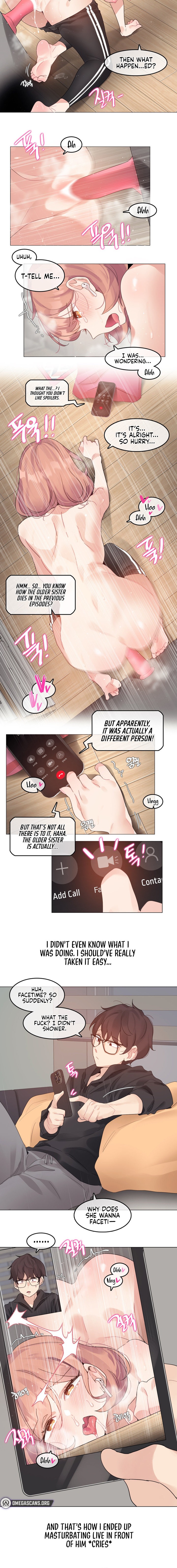 Alice’s Feeling Radio - Chapter 10 Page 6