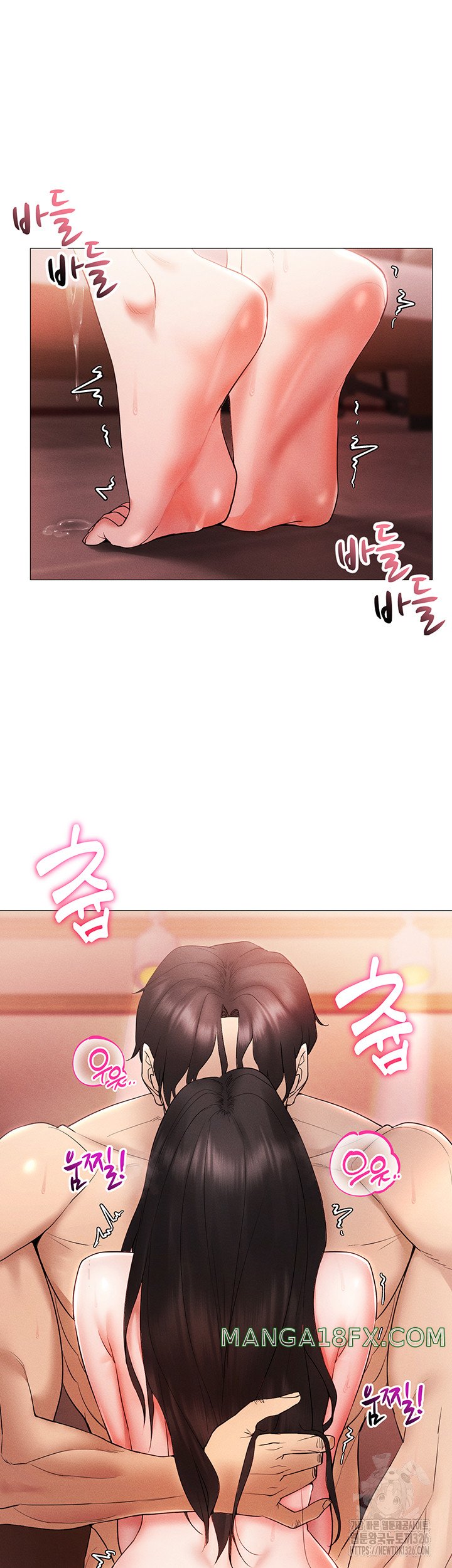 Using Eroge Abilities In Real Life Raw - Chapter 3 Page 35