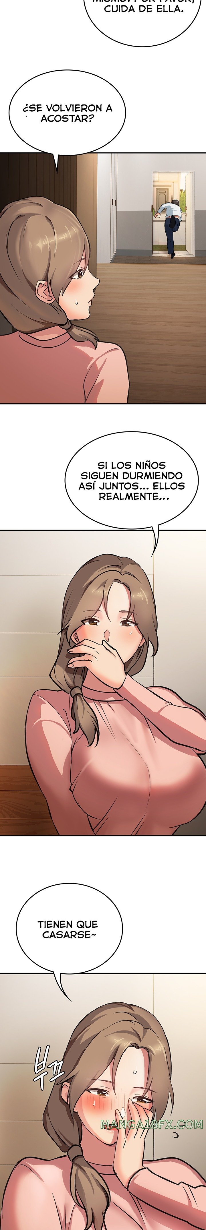 The Girl Next Door Raw - Chapter 1 Page 33