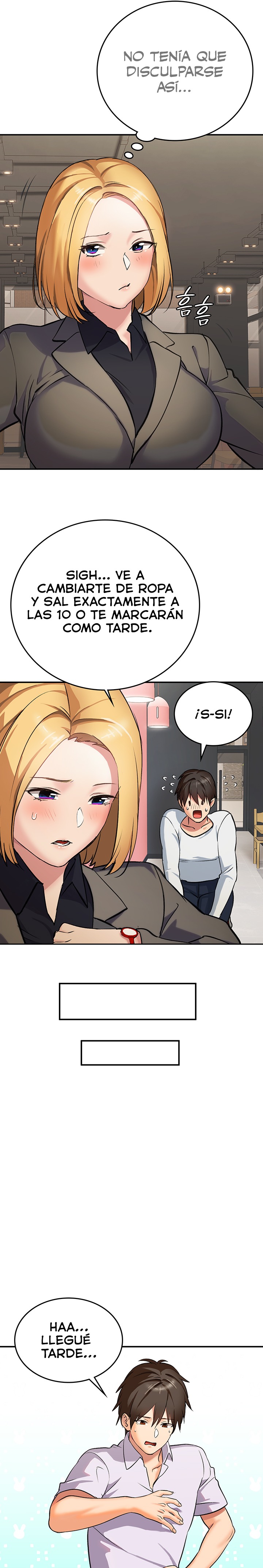 The Girl Next Door Raw - Chapter 1 Page 37