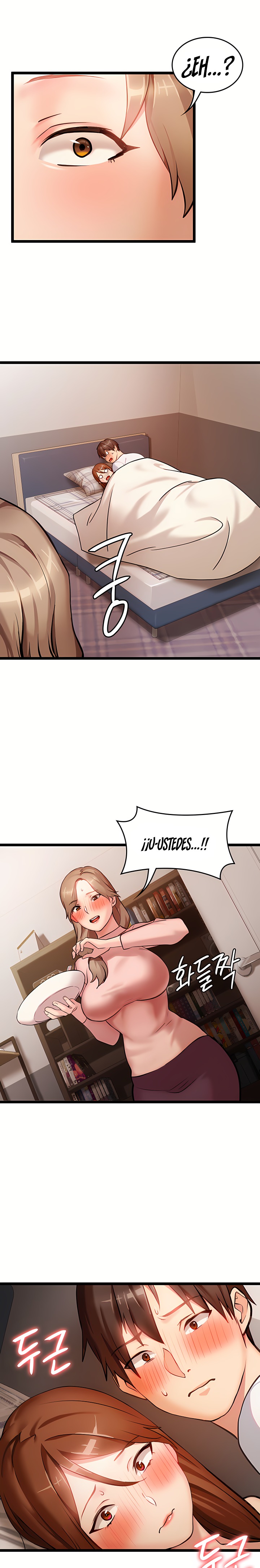 The Girl Next Door Raw - Chapter 3 Page 10