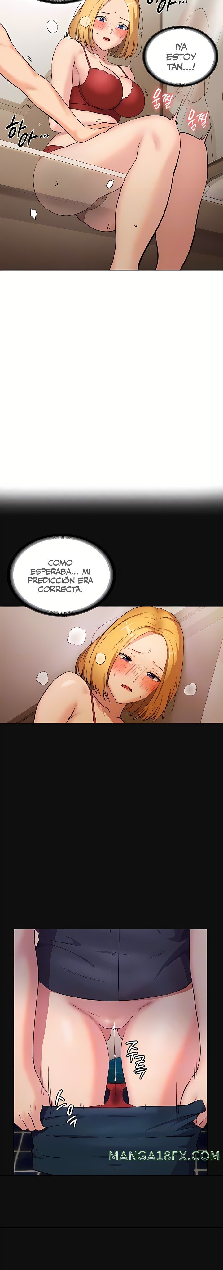 The Girl Next Door Raw - Chapter 9 Page 5