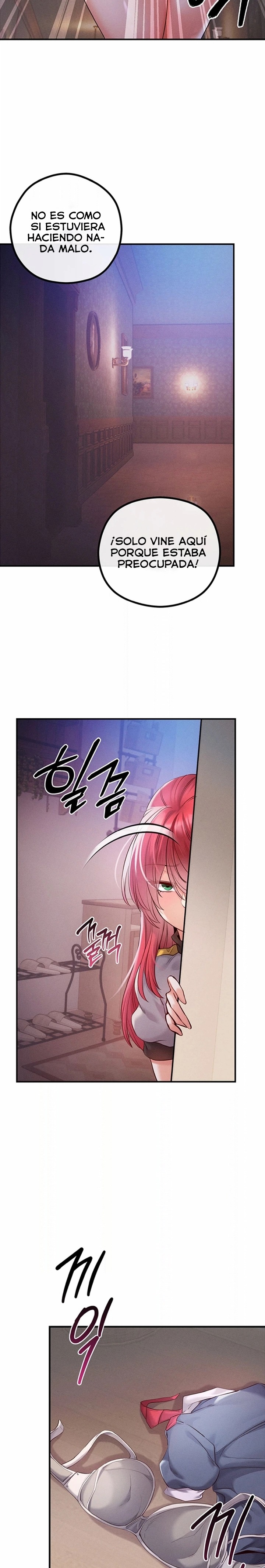 Revenge by Harem Raw - Chapter 28 Page 10