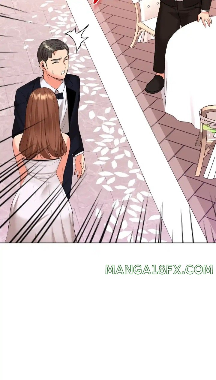 The High Society Raw - Chapter 49 Page 61