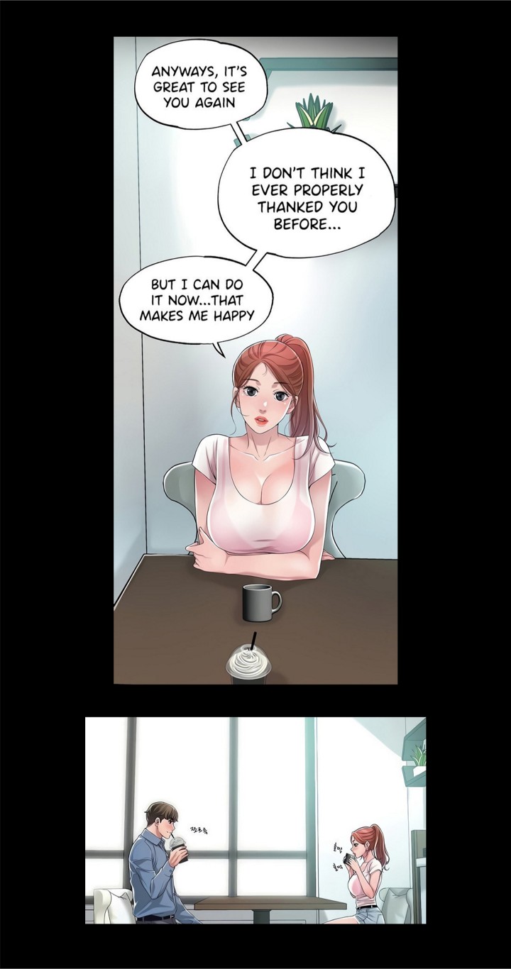 New Town Uncensored - Chapter 7 Page 21