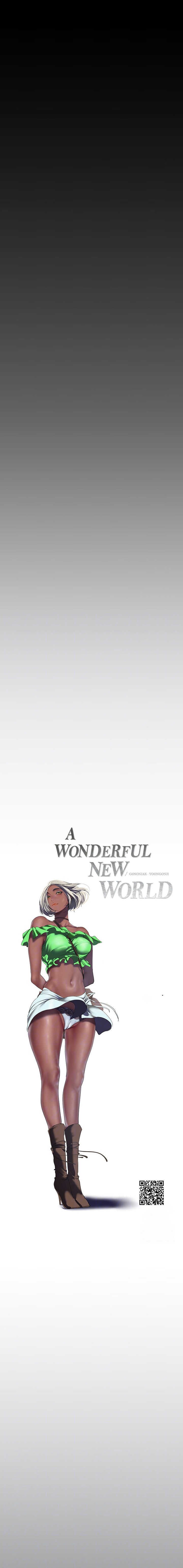 A Wonderful New World - Chapter 224 Page 3