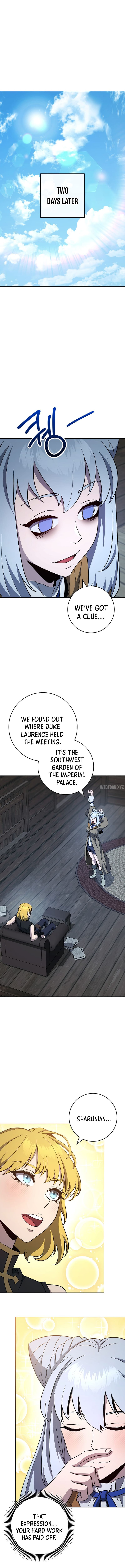 Skeleton Soldier Couldn’t Protect the Dungeon - Chapter 277 Page 16