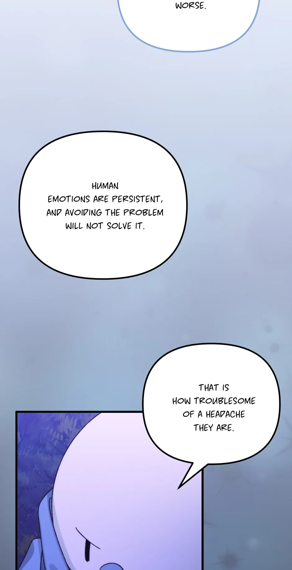 The Princess in the Dumpster - Chapter 91 Page 69