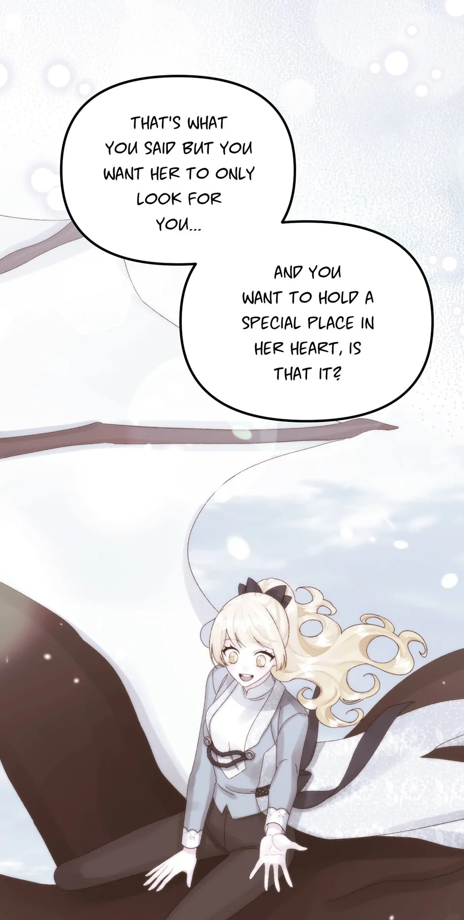 The Princess in the Dumpster - Chapter 94 Page 24