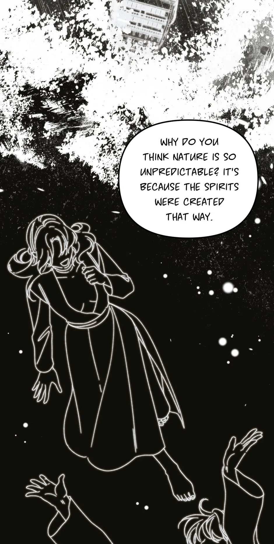 The Princess in the Dumpster - Chapter 94 Page 60