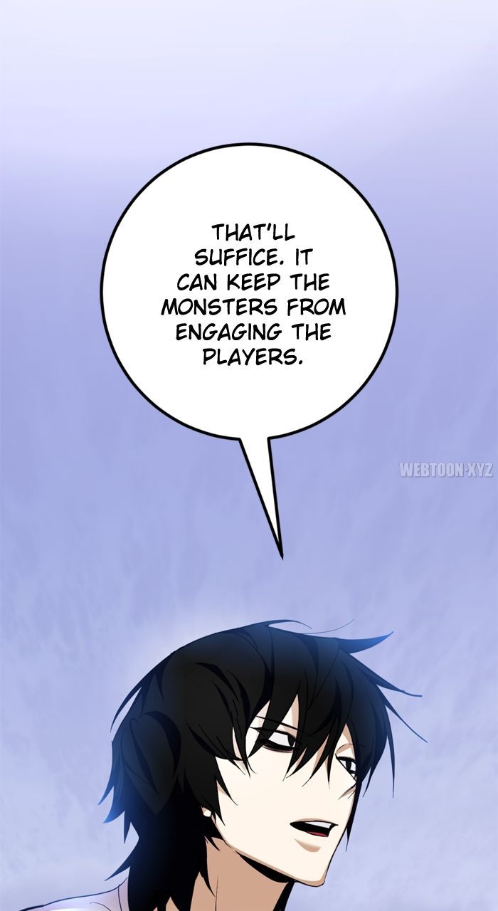 Return to Player - Chapter 162 Page 49