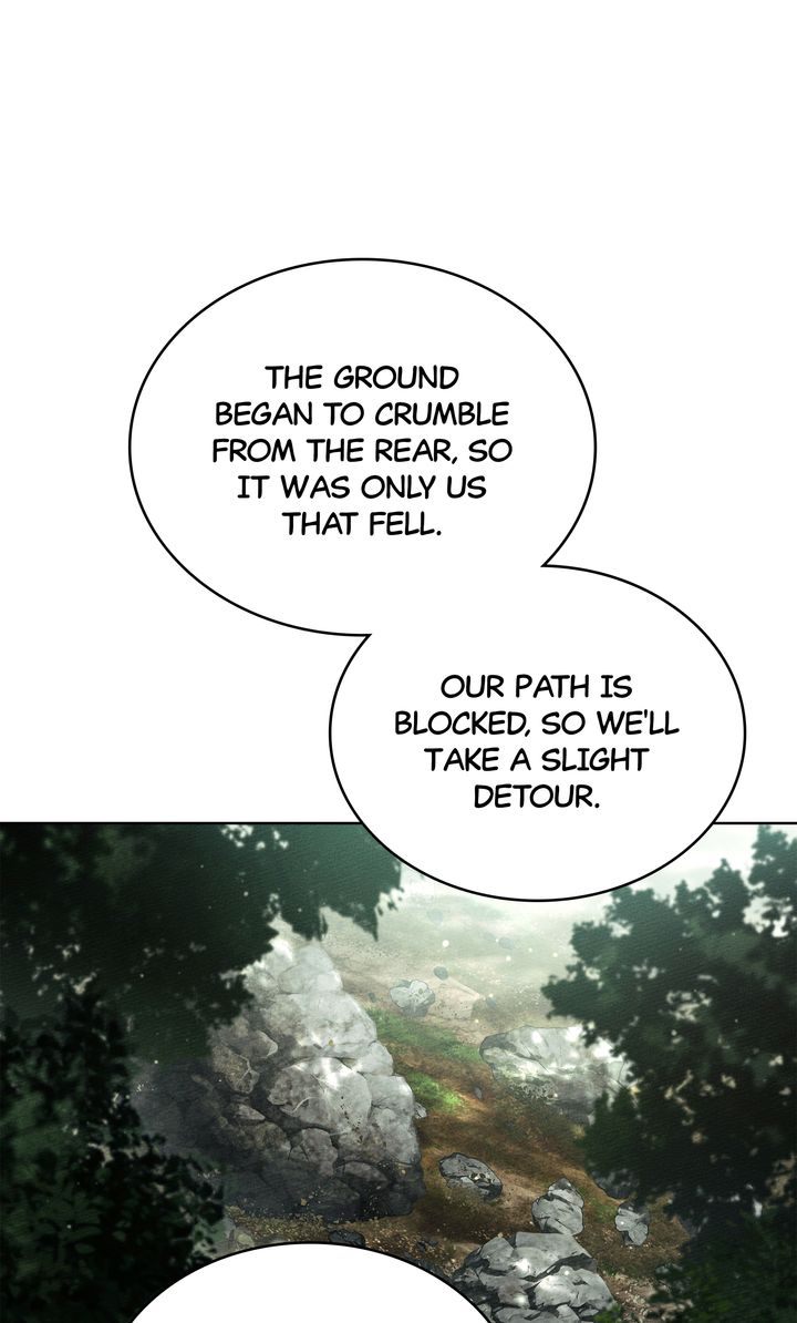 Under the Oak Tree - Chapter 101 Page 42