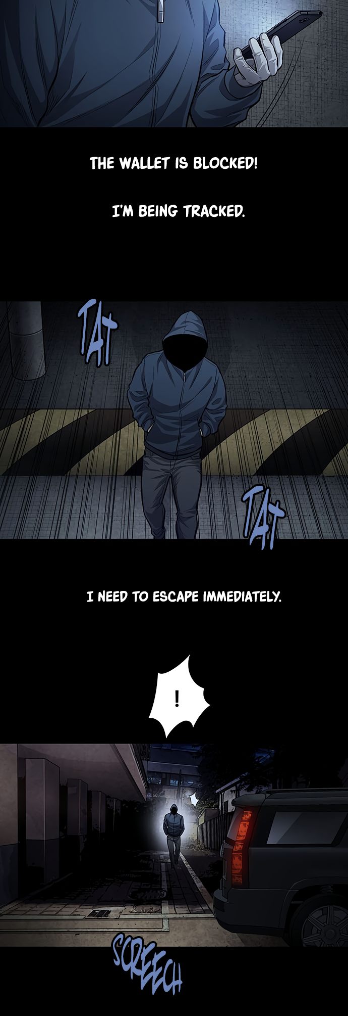 Vigilante - Chapter 112 Page 15