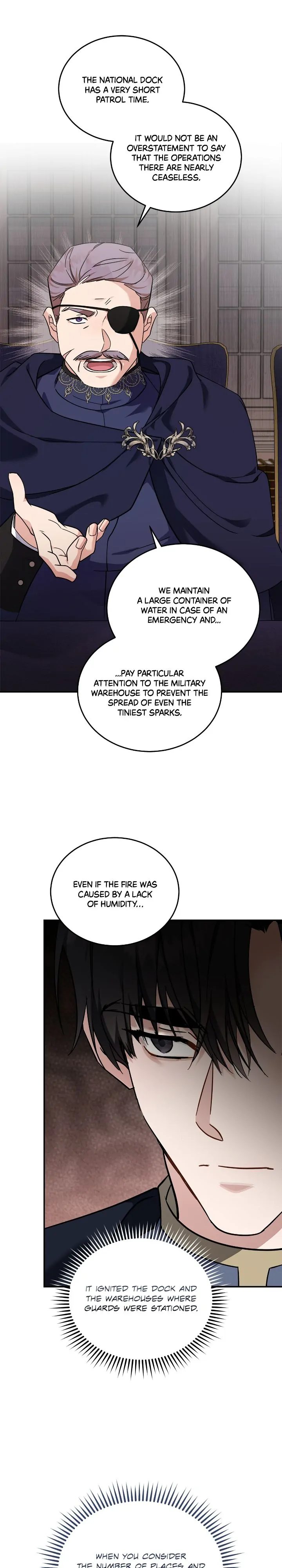 The Villainess Lives Twice - Chapter 199 Page 15