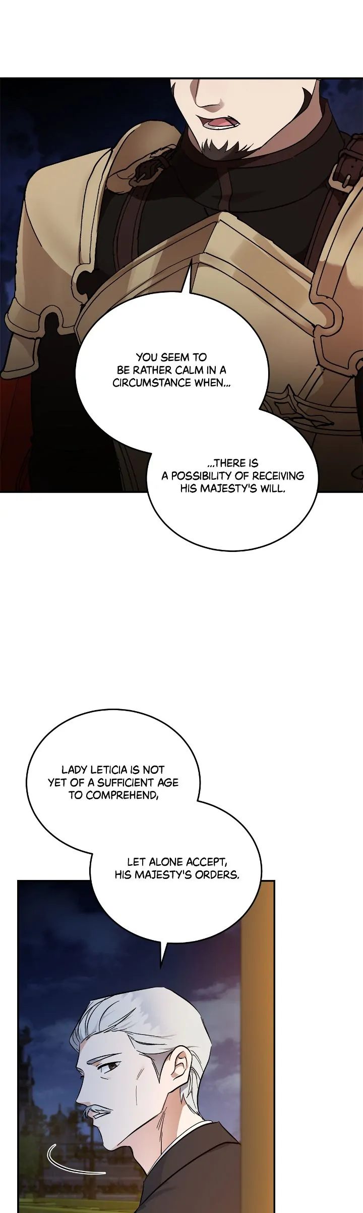 The Villainess Lives Twice - Chapter 205 Page 8