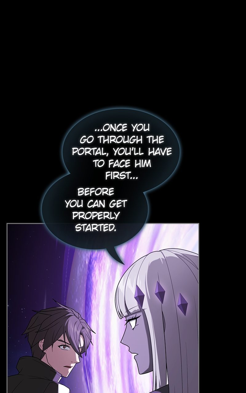 The Tutorial Tower of the Advanced Player - Chapter 205 Page 41