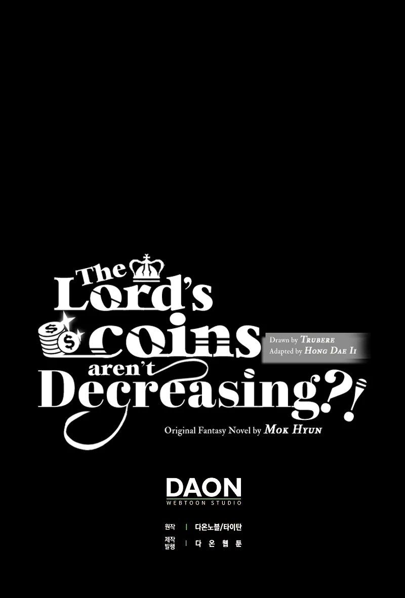 The Lord's Coins Aren't Decreasing?! - Chapter 129 Page 14