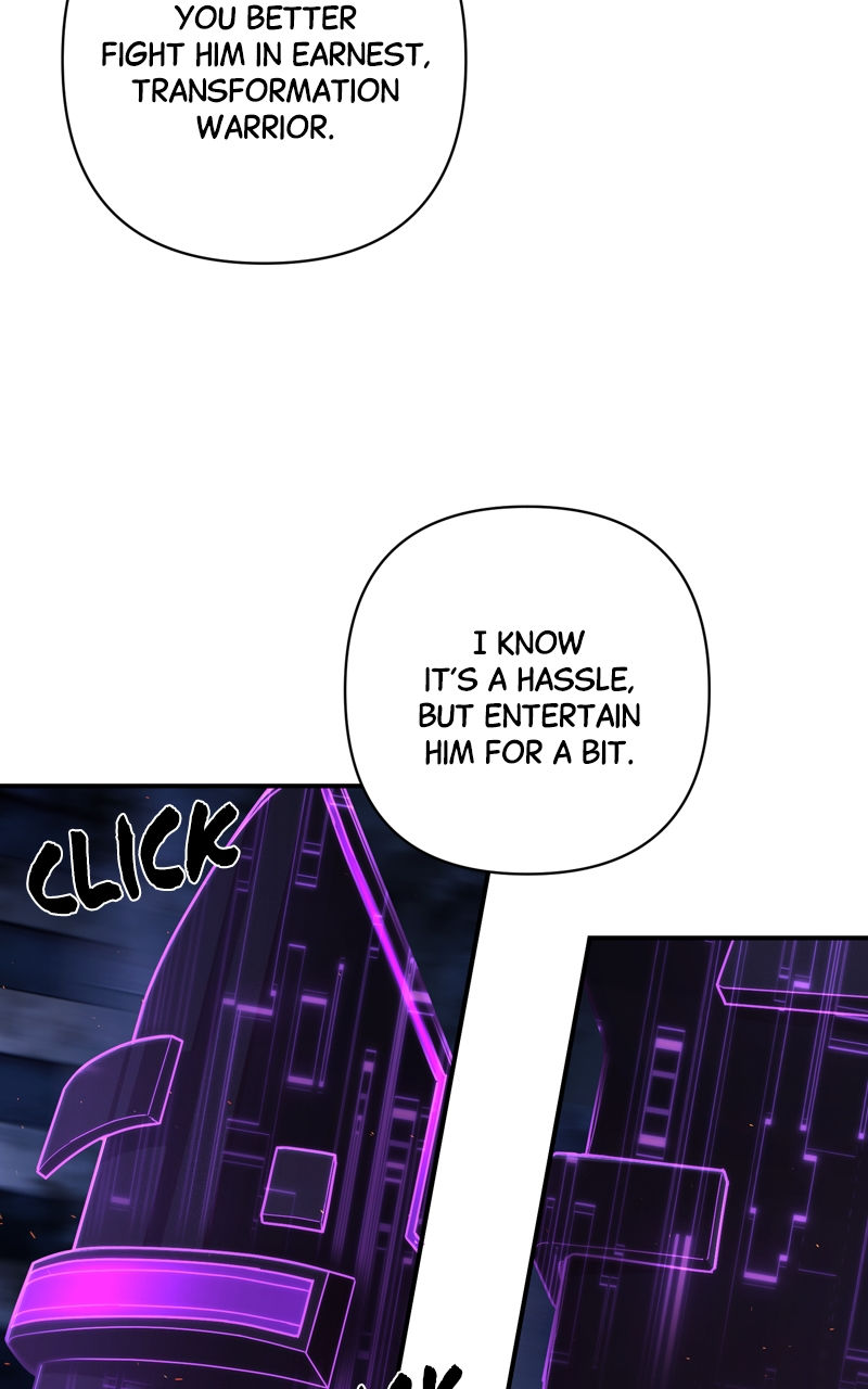 Hero Has Returned - Chapter 118 Page 78